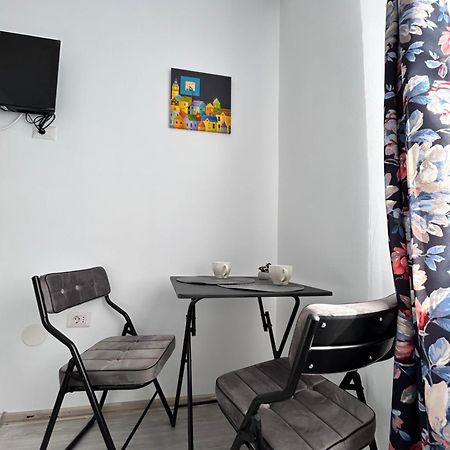 Lower Town Studio #2 Sibiu Exterior foto