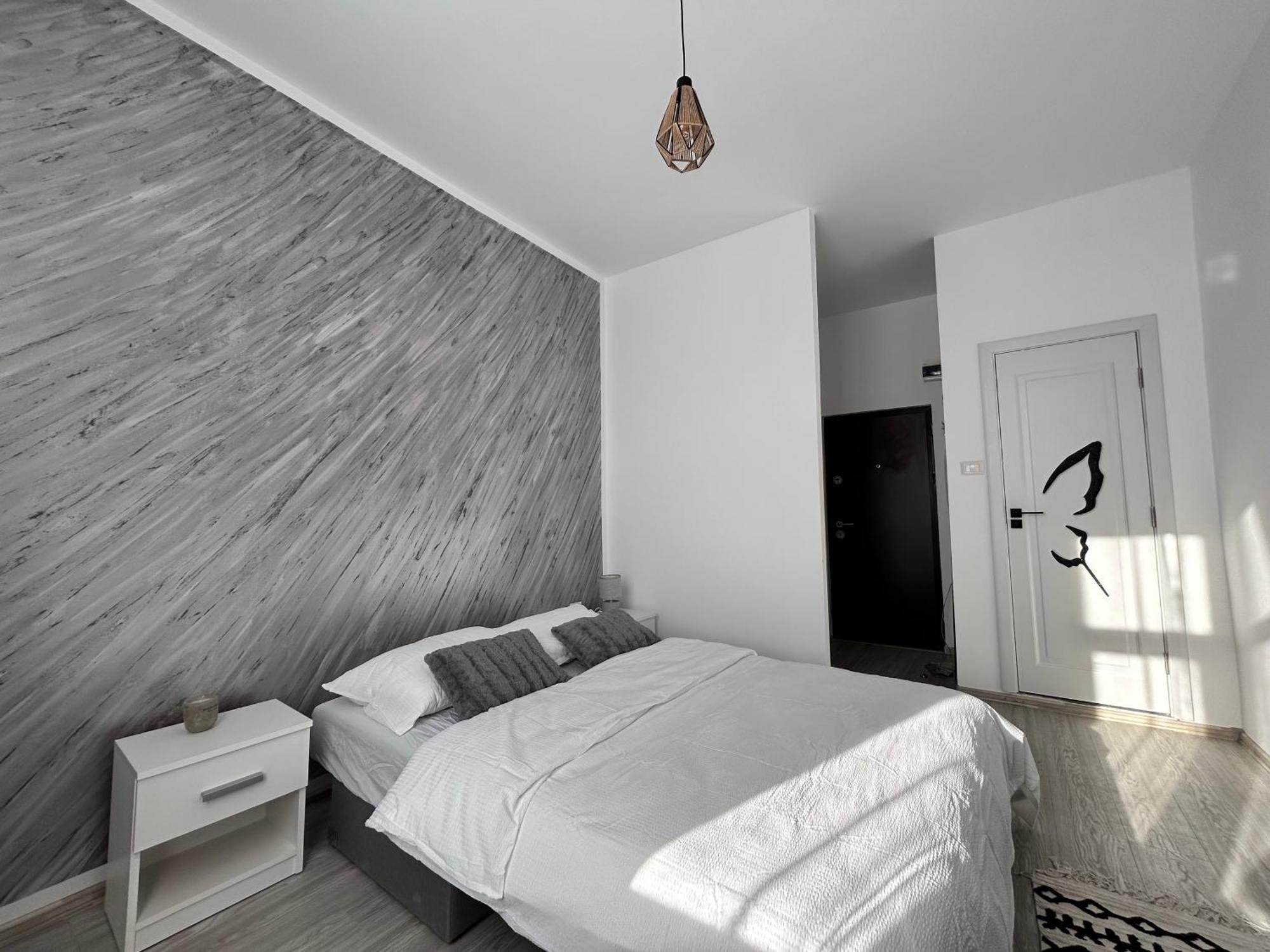 Lower Town Studio #2 Sibiu Exterior foto